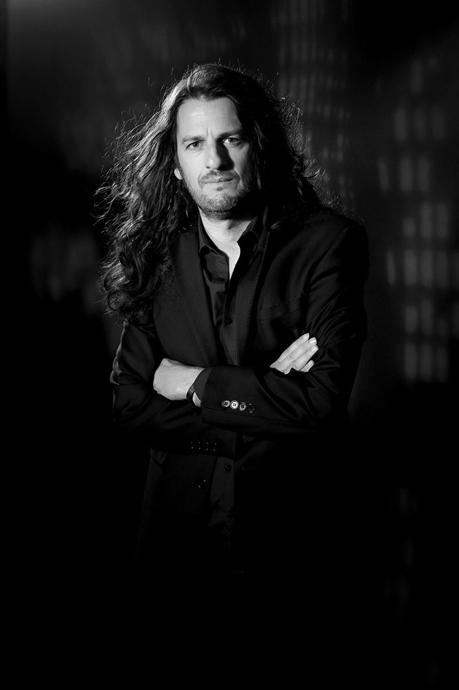 Hypnosis, Guided meditations, and chill out tunes with Jimmy Petruzzi