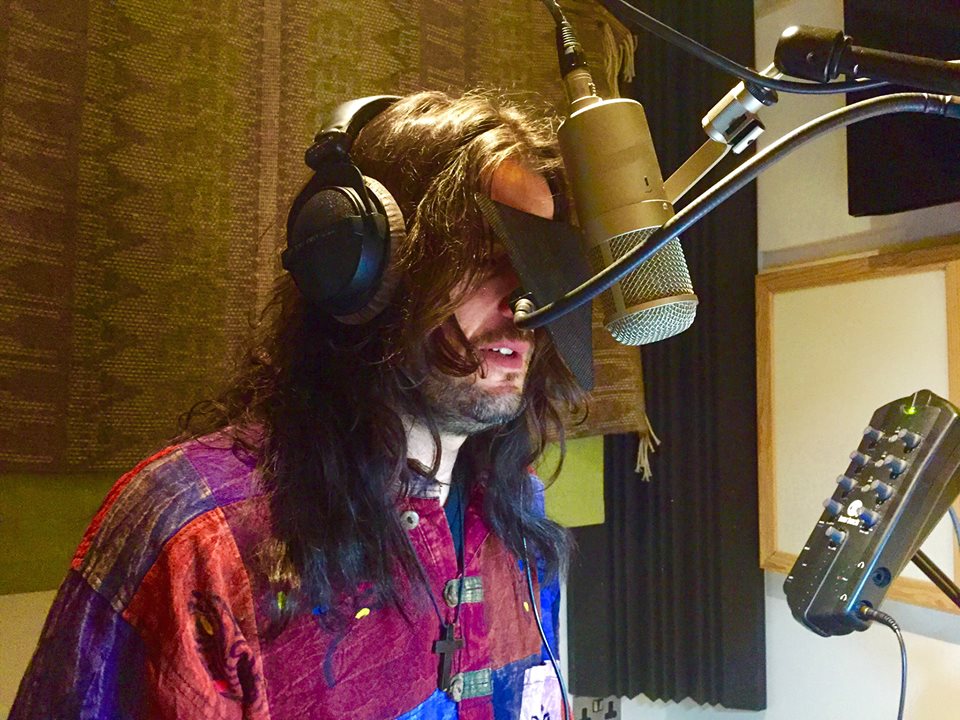 Hypnosis, Guided meditations, and chill out tunes with Jimmy Petruzzi