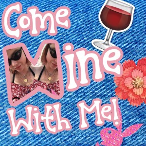 Come wine with me- it's a one sneak peak