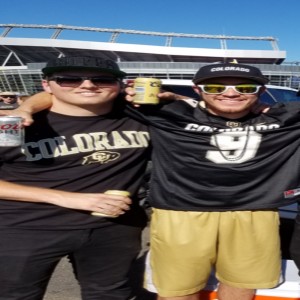 Roll Up That Mighty Pod - Episode I: Season Preview CU Football
