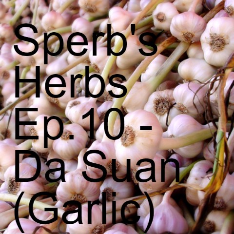 Sperb\'s Herbs Podcast