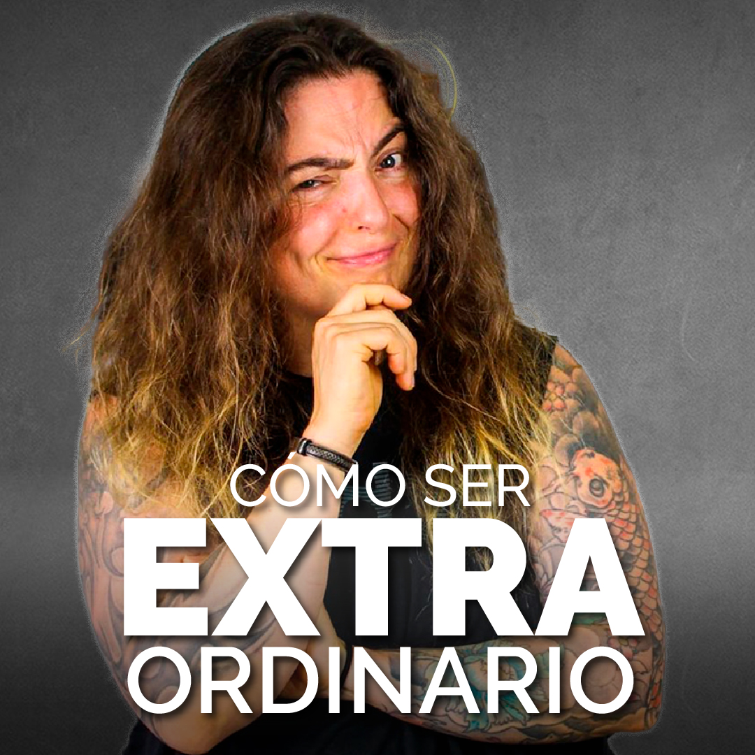 39. Cómo permanecer SIEMPRE FUERTES y TRIUNFAR (con Elisa C. Martin)