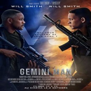 Regarder Film Gemini Man 2019 en streaming Vf et Vostfr