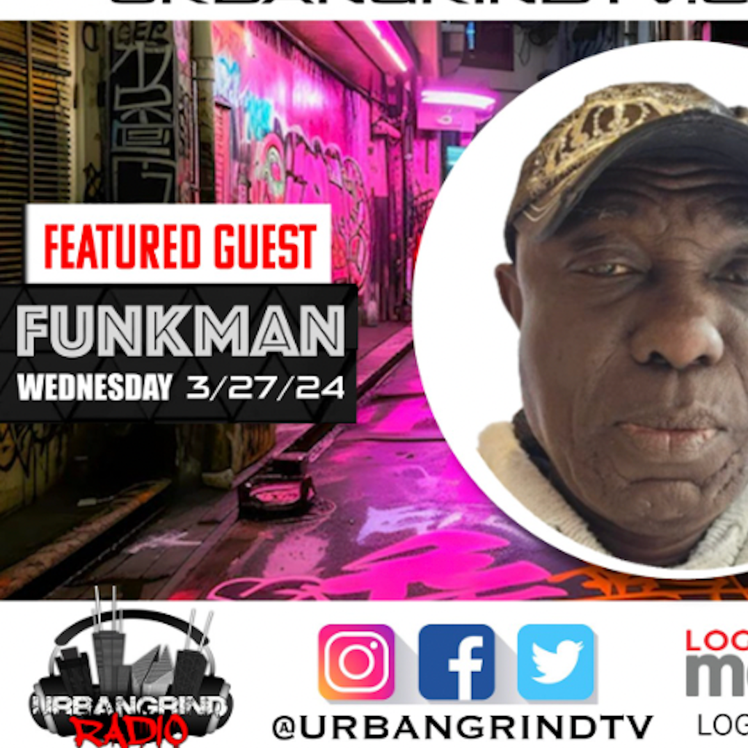 Urban Grind Radio