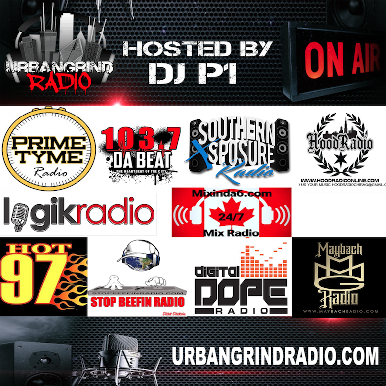Urban Grind Radio