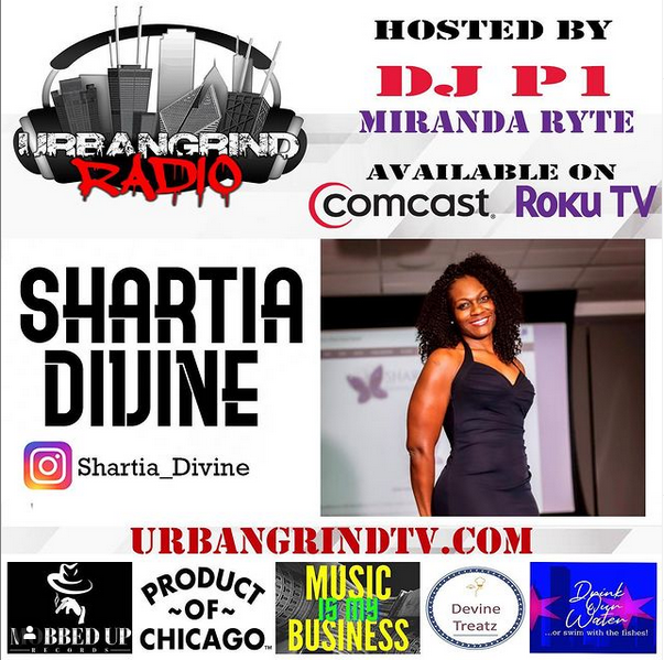 Urban Grind Radio
