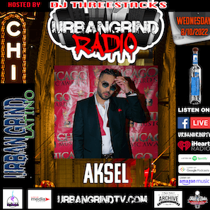 Urban Grind Radio