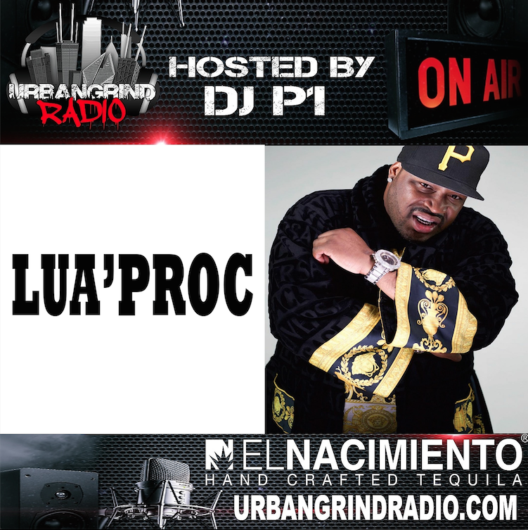 Urban Grind Radio