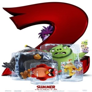 Jétzt — Angry Birds 2 (2019) Ganzer Film ((Online)) kinok-filme