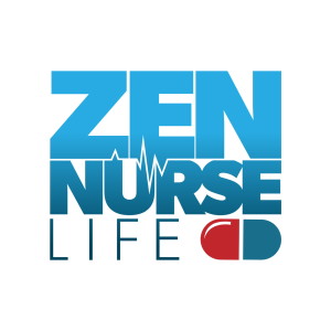 Trailer | Zen Nurse Life