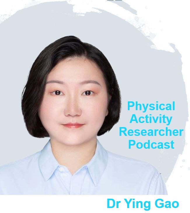 Physical Activity Researcher