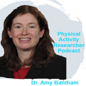 Why are Physicians not Referring Patients to Fitness Clubs? - Dr. Amy Bantham and Liis Kukkonen (Pt1) - Practitioner’s Viewpoint Series