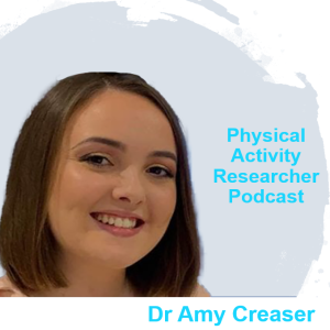 Development of a Family-based Wearable Intervention Using the Behaviour Change Wheel - Dr Amy Creaser (Pt1)