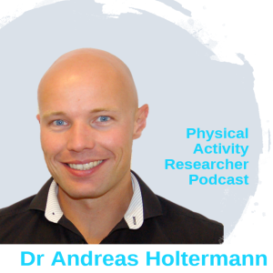 How Much Standing is Unhealthy? Dr Andreas Holtermann (Pt2)