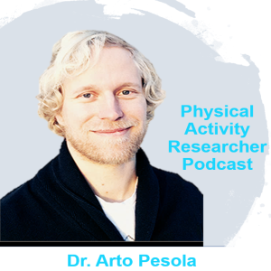 Applying for Research Funding: What Works and Why? Dr Arto Pesola (Pt2)