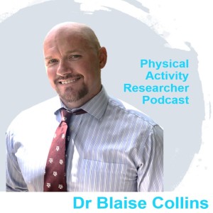 Dr Blaise Collins - Strength training | Nutrition | Ergogenic aids | Myths