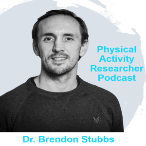How to Treat Mental Illness with Physical Activity - Dr Brendon Stubbs (Pt1) - Practitioner‘s Viewpoint Series