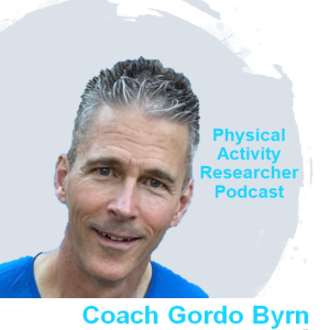 Training After Age 45 - #1 Mistake to Avoid! Coach Gordo Byrn (Pt1) - Practitioner’s Viewpoint Series