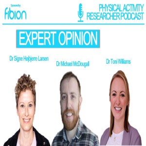 Expert opinion - Qualitative research (Pt2) | Højbjerre Larsen | McDougall | Williams