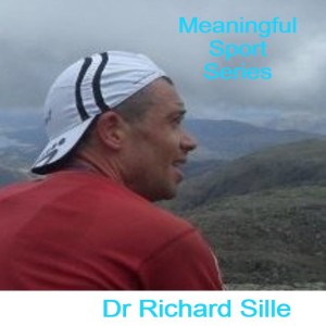 Isle of Man TT: Sensation seeking or a site of authentic living? Dr Richard Sille (Pt1) - Meaningful Sport Series