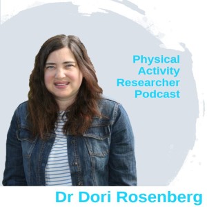 /Republication/ How to Use the 3 Types of Reminder Strategies in Sedentary Behaviour Interventions? Dr Dori Rosenberg