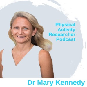 Unexpectedly Exercise Reduces Cancer-Related Fatigue | Empowerment of a Marathon Project - Dr Mary Kennedy (Pt2) - Practitioner’s Viewpoint Series