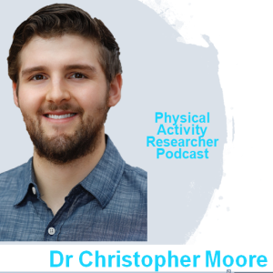 Evolution of Accelerometry Processing Methods - Dr Chris Moore (Pt1)