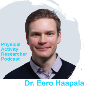 Dr Eero Haapala - PA | Brain | Cognition| Arterial Stiffness