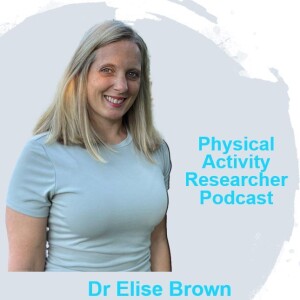 Effective Resistance Training Prescription for Diabetes Patients - Dr. Elise Brown (Pt2)