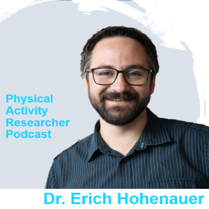 Dr Erich Hohenauer - Cryotherapy | Performance | Pre- and -Post Competition Cooling 