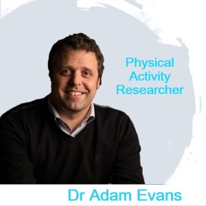 /Highlights/ Narratives of Ageing and Physical Activity: Are there Alternatives to Ageing-as-Decline? Dr. Adam Evans