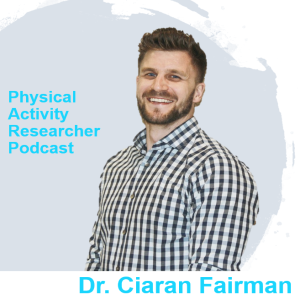 Dr Ciaran Fairman – Exercise Oncology | Cancer | Strength training