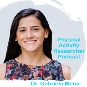 Increasing Infertility - What Role Physical Activity and BMI Are Playing? Gabriela Mena (Pt1)