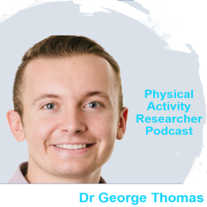 Deep Dive Into Screen Use among Children - Dr George Thomas (Pt1)