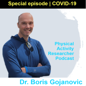 How medical doctors can use activity trackers? Dr Boris Gojanovic