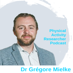 What Grégore Questions in the New WHO recommendations - Dr Grégore Mielke (Pt2)