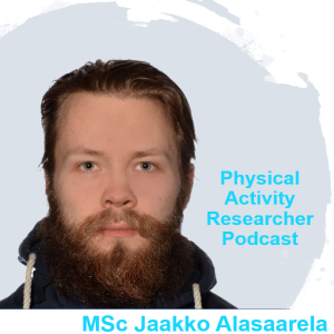 Insights Coaching Youth | Doing an Internship in a Startup/Scaleup - MSc Jaakko Alasaarela (Pt1) - Practitioner’s Viewpoint