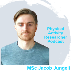 Working in a Sports Institute and Tips for Teaching Active Young People - MSc Jacob Jungell (Pt2) - Practitioner’s Viewpoint Series