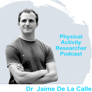 New Tech - How to Track Training Load Better in Ball Games? Dr Jaime de la Calle (Pt3) - Practitioner’s Viewpoint Series