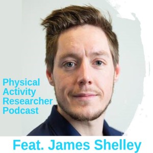 James Shelley – Physical Activity | Cystic Fibrosis