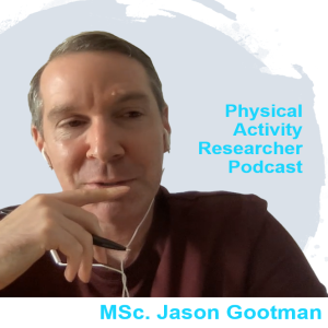 How to Health Coach Better? MSc Jason Gootman (Pt2) - Practitioner’s Viewpoint Series