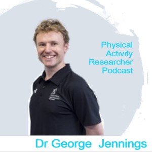 Adapted Pedagogies of Martial Arts under Covid-19 - Dr George Jennings