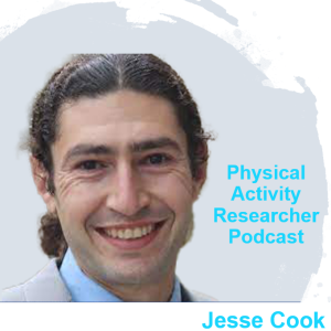 How to Measure Sleep? Dr Jesse Cook (Pt2)