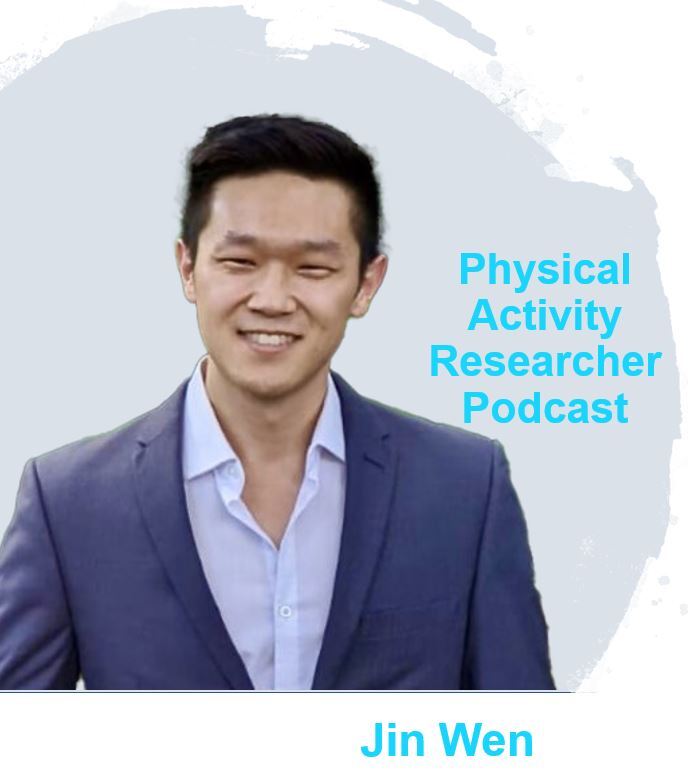 Physical Activity Researcher