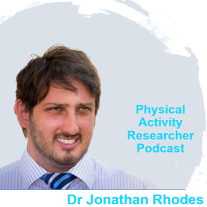 Cognitive and Motivational Imagery Training | Doing PhD Part Time  - Dr Jonathan Rhodes (Pt1) - Practitioner’s Viewpoint Series