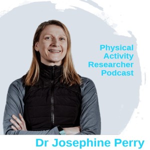 How Can Children Feel Mastery in Physical Education? Dr Josephine Perry (Pt1)