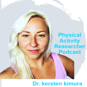 Importance of Exercise for Weight Loss: Recommendations from a Nutrition Coach? –  Dr Kersten Kimura (Pt2) – Practitioner’s Viewpoint Series