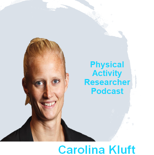 /Highlights/ Invaluable Advice from Olympic Gold Medalist for Identity Work - Carolina Klüft (Pt1)