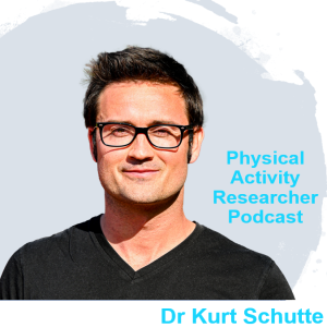 Gait Biomechanics - How Just Single Sensor Can Provide Valuable Information? – Dr Kurt Schütte (Pt2) – Practitioner’s Viewpoint