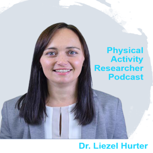 How to Collect Sedentary Behaviour Data with Children? Dr Liezel Hurter (Pt2)
